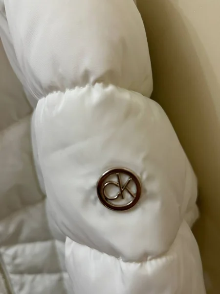 Куртка Calvin Klein — bonnet, stethoscope, diaper