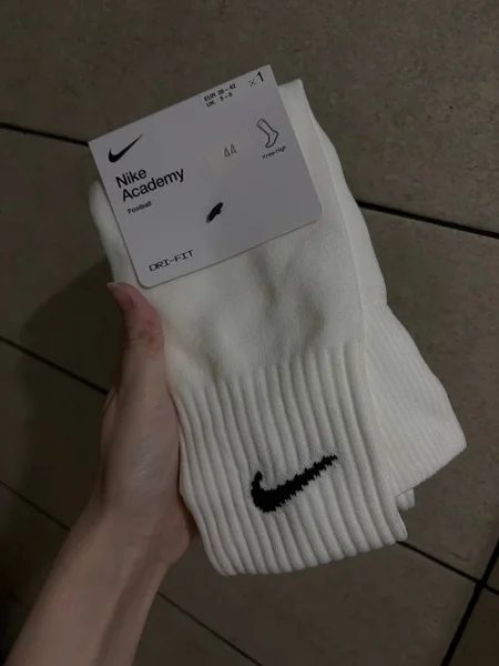 Мужские носки NIKE — lab coat
