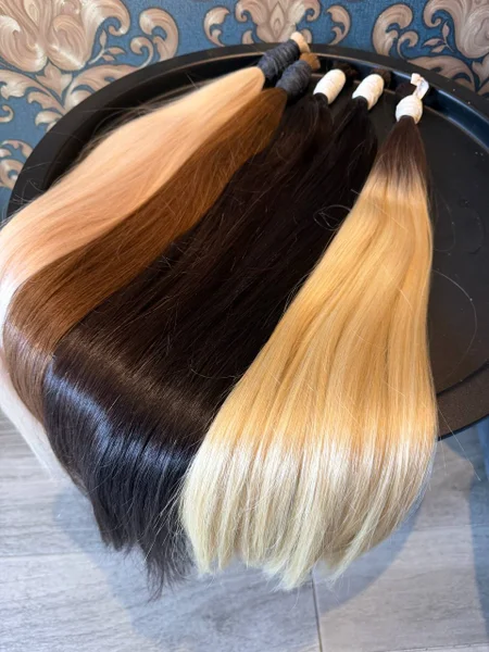 Натуральные волосы — wig, Afghan hound