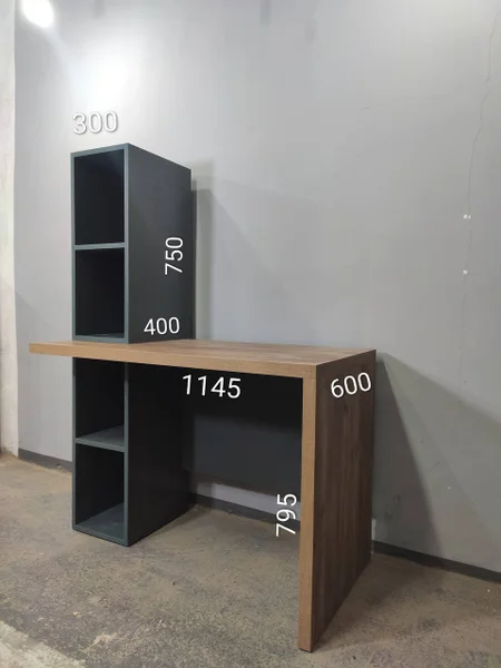 Стол — bookcase