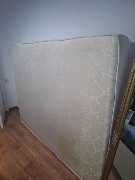 Двуспальный матрас 160х200 см — dishwasher, binder