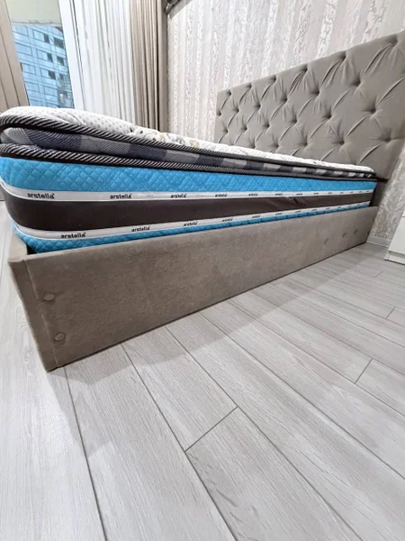Толстовка Arstella — bathtub, tub