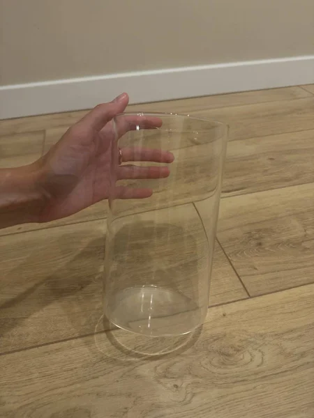 Ваза — beaker