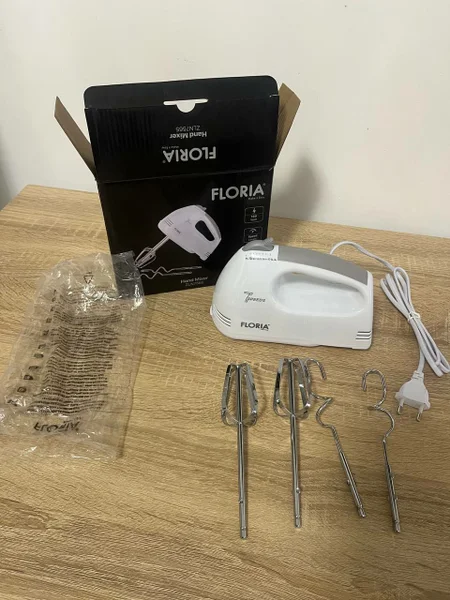 Измельчитель продуктов Floria 250W — modem