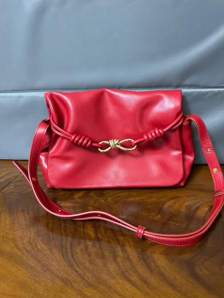 Сумка новая — purse, mailbag, backpack