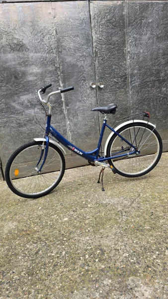 Городской велосипед — mountain bike, bicycle-built-for-two, tricycle