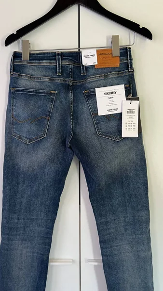 Мужские джинсы Jack&Jones — jean
