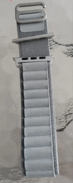 Ремешок альпийская петля для Apple Watch — window screen