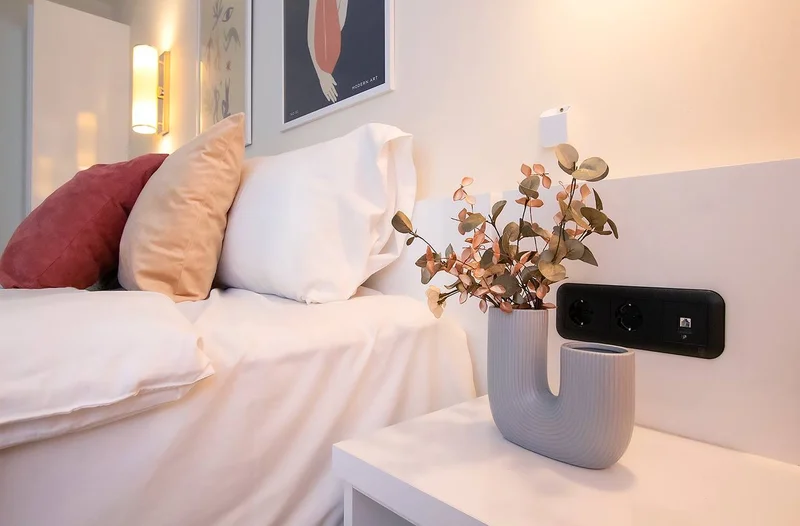 Сдача квартиры 1+1 в ORBI CITY