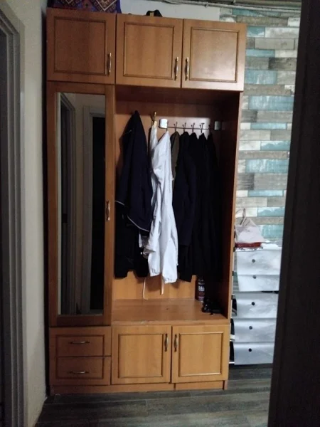 Шкаф — wardrobe
