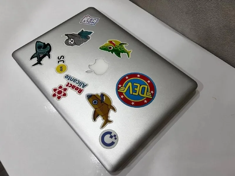 MacBook Pro 13 Late 2011 4GB i5 SSD 256GB