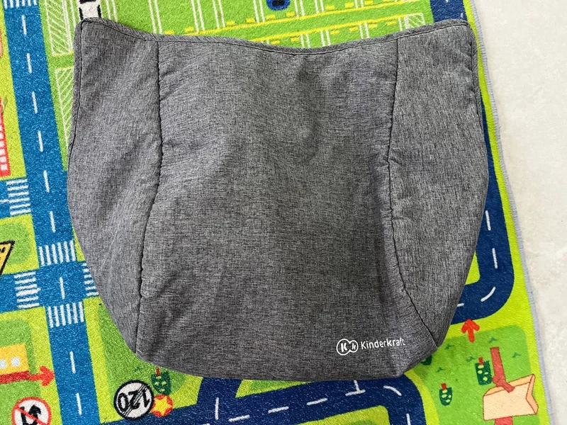 Накидка на ножки для коляски Kinderkraft — sweatshirt, miniskirt, jean