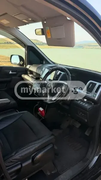 Аренда минивэна 7+1 — pickup, tow truck, cab