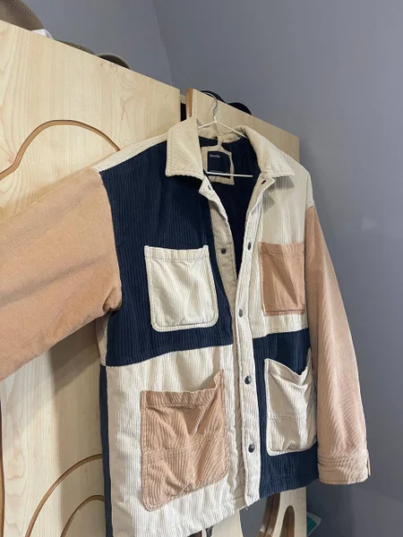 Дождевая куртка Bermudes XL — trench coat, lab coat