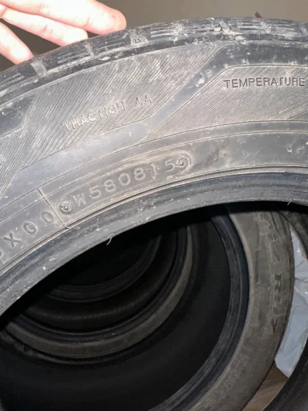 Покрышки Nexen R18 225/55 — car wheel, disk brake