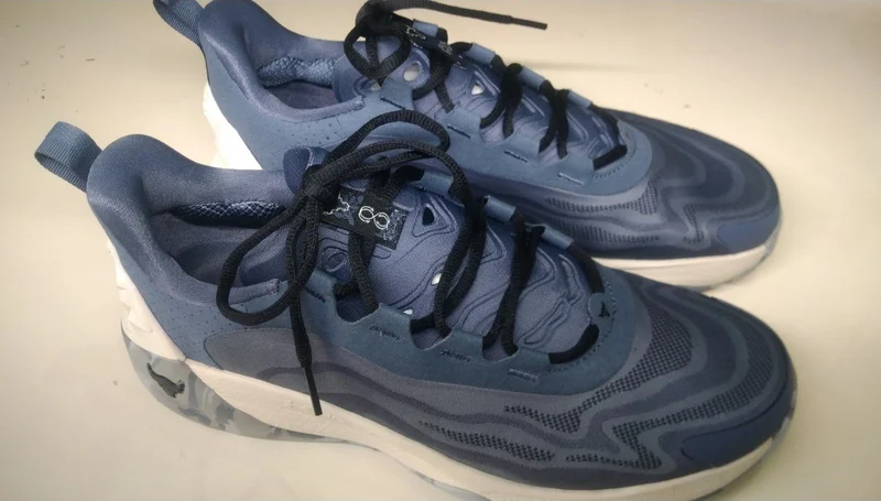 Кроссовки мужские UNDER ARMOUR Project Rock 8 — running shoe