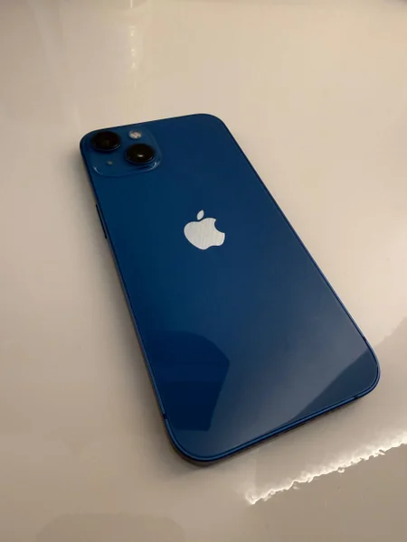 iPhone 13 128GB — iPod, remote control, laptop