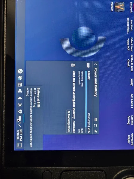 Ноутбук Lenovo Ideapad Gaming