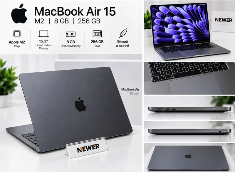 Экран iPhone Air