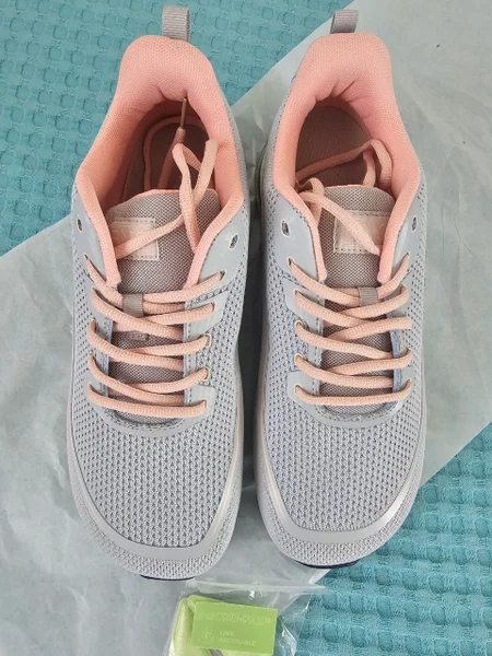Обувь barefoot новые — sandal, running shoe