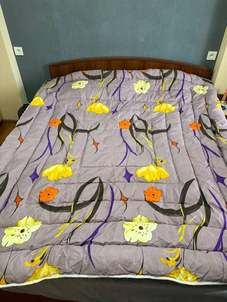 Новое теплое одеяло 180x200 — sleeping bag, swimming trunks, quilt
