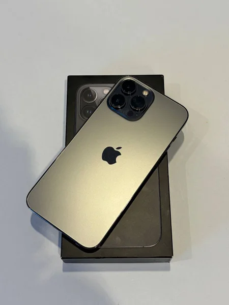 iPhone 13 Pro Max 128GB — iPod, printer