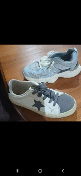 Кроссовки, размер 32 — running shoe
