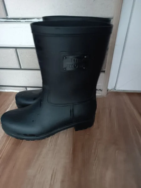 Резиновые сапожки 38 размер — cowboy boot, Loafer