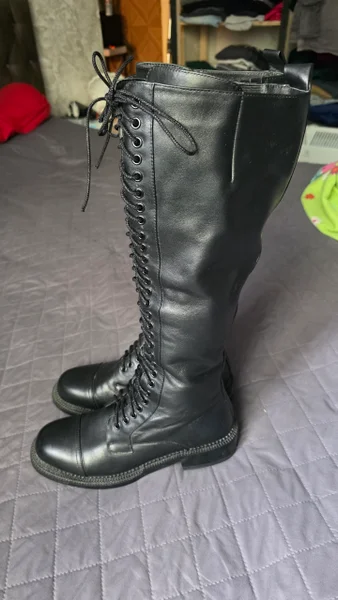 Сапоги MASCOTTE — cowboy boot