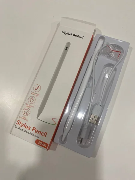 Стилус для планшета/телефона — can opener, modem, remote control