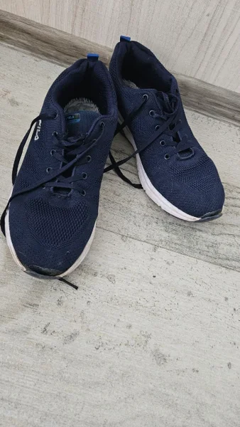 Обувь Fila — running shoe, Loafer