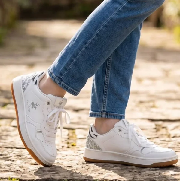 Кроссовки U.S. Polo Assn. размер 36 — jean, clog