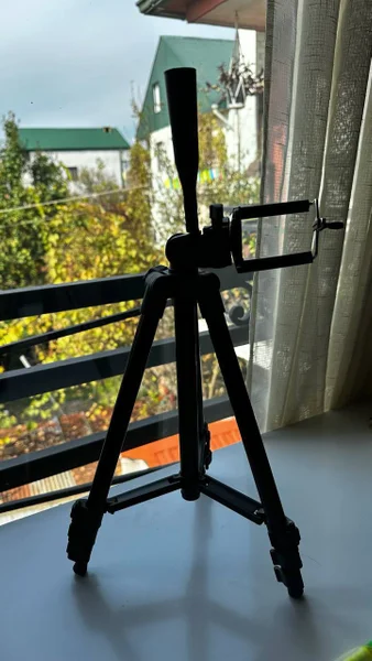 Штатив для телефона — tripod