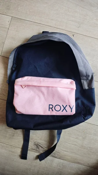 Рюкзак ROXY — backpack, mailbag