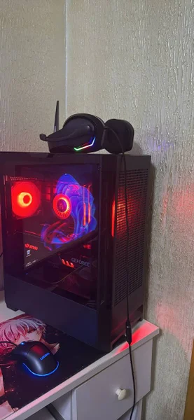 Системный блок — loudspeaker, projector