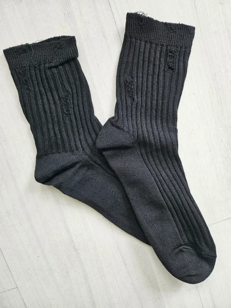 Лайнер маркер для бровей — sock, mitten