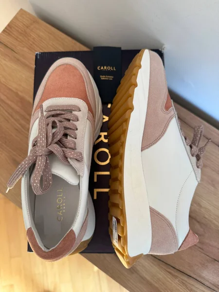 Женские кроссовки Tocino, размер 38 — running shoe, shoe shop