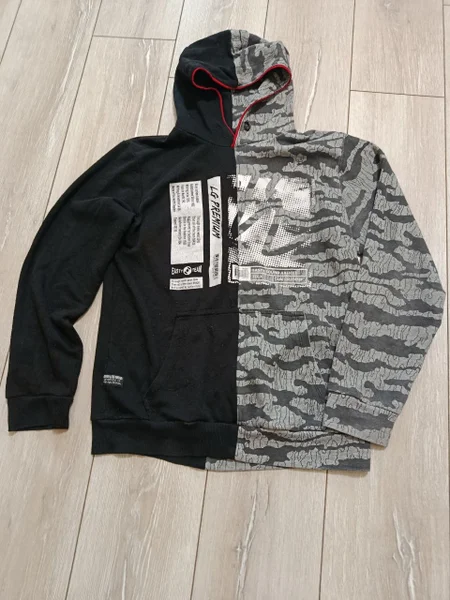 Свитшот — sweatshirt