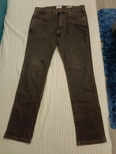 Джинсы Wrangler W32 L32 — jean