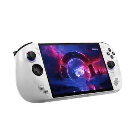 Игровая приставка Lenovo Legion Go S 1TB — cellular telephone