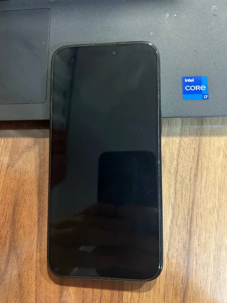 iPhone 15 Pro Max полный комплект — cleaver, soap dispenser, cash machine