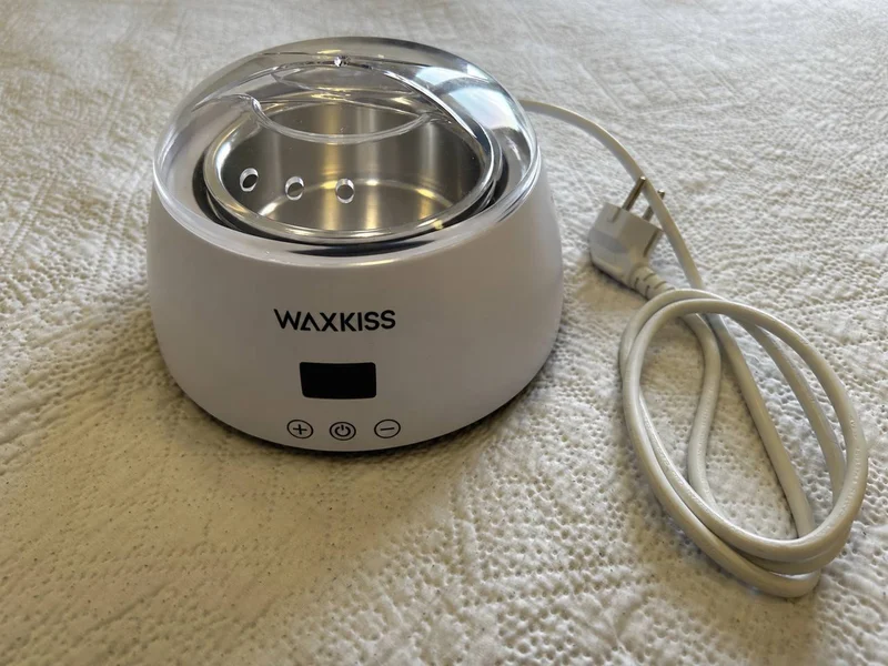 Воскоплав WAXKISS — Crock Pot