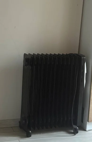Обогреватель новый — radiator