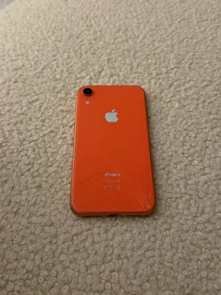 iPhone XR — iPod