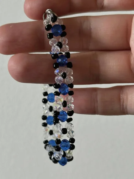 Набор аксессуаров ручной работы — hair slide