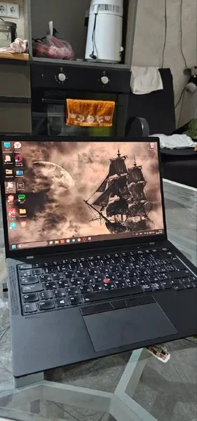 Ноутбук Lenovo ThinkPad X1 Carbon Gen 9