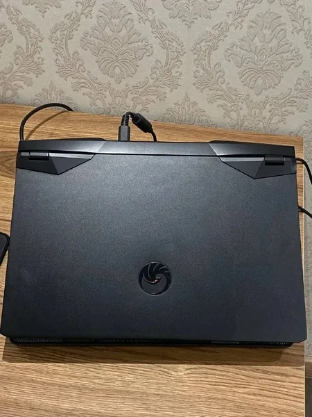 Ноутбук MSI Alpha 17 RTX 4060