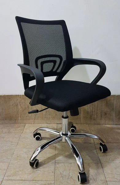 Офисные стулья — barber chair