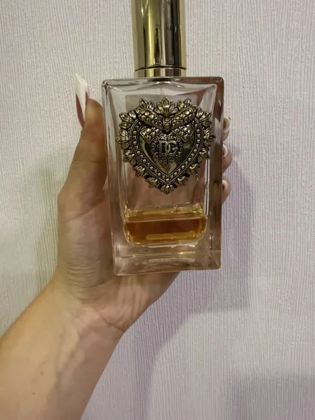 Dolce&Gabbana Devotion Eau de Parfum (тестер) — perfume