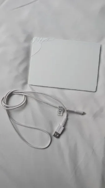 Apple Magic Trackpad 2 (Lightning) — stethoscope
